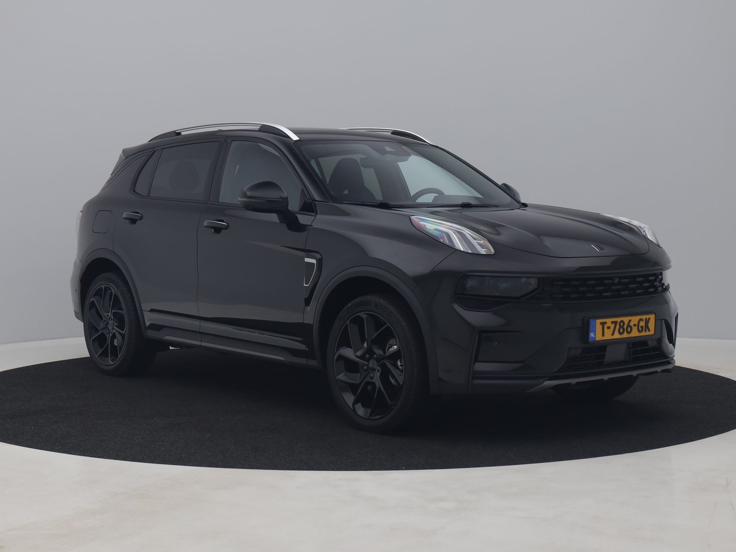 Lynk & Co Lynk & Co