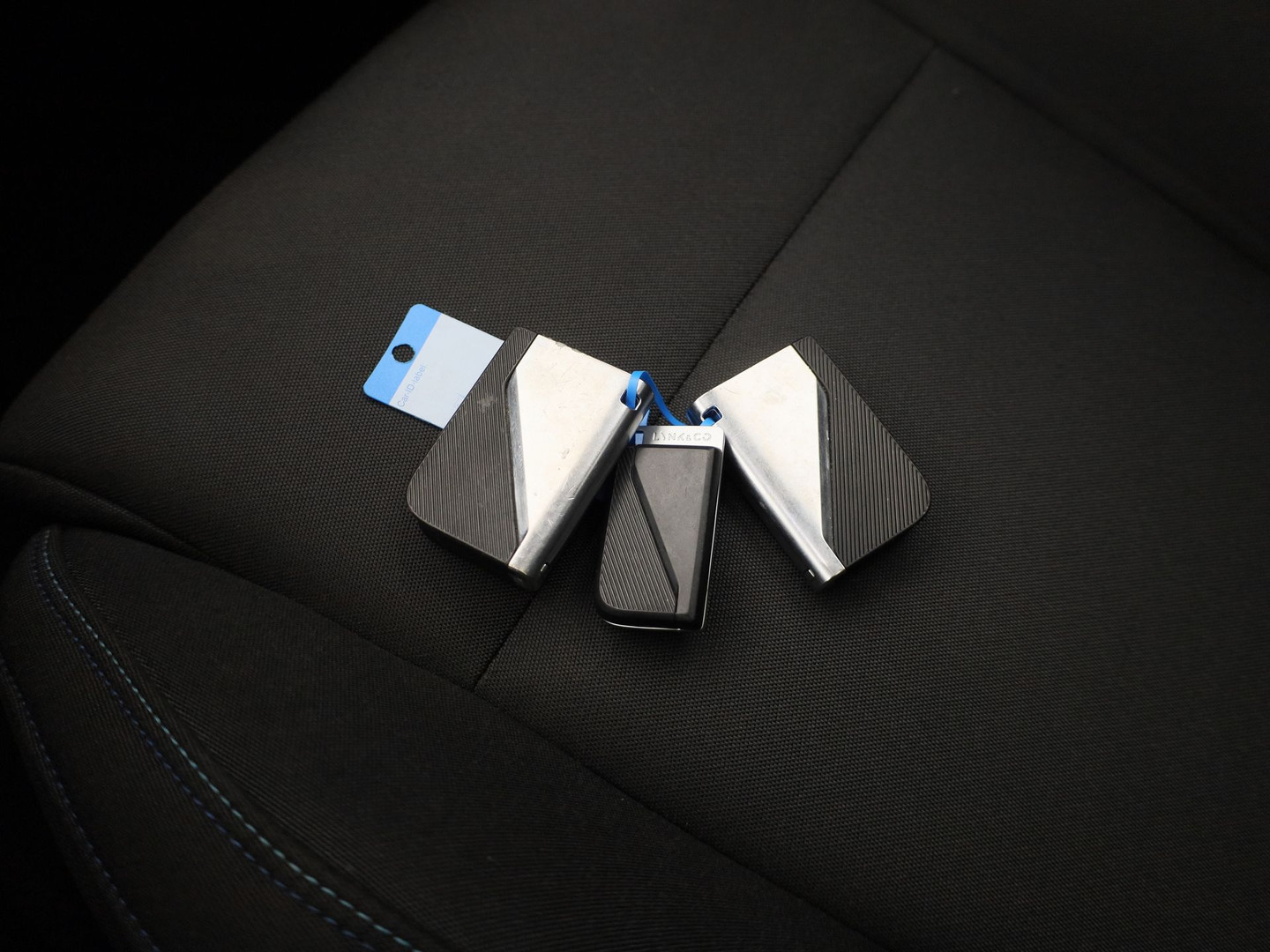 Lynk & Co Lynk & Co