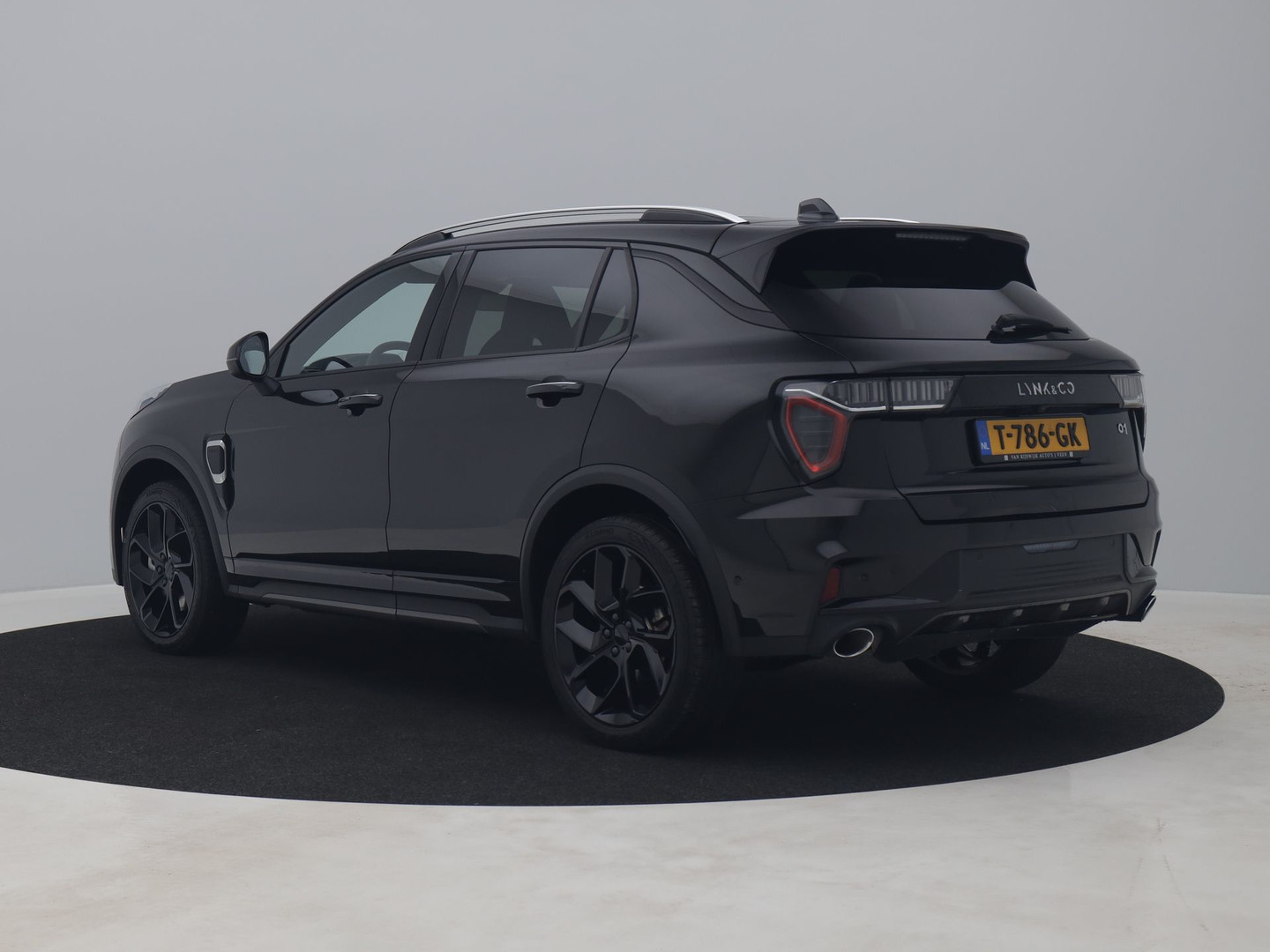 Lynk & Co Lynk & Co