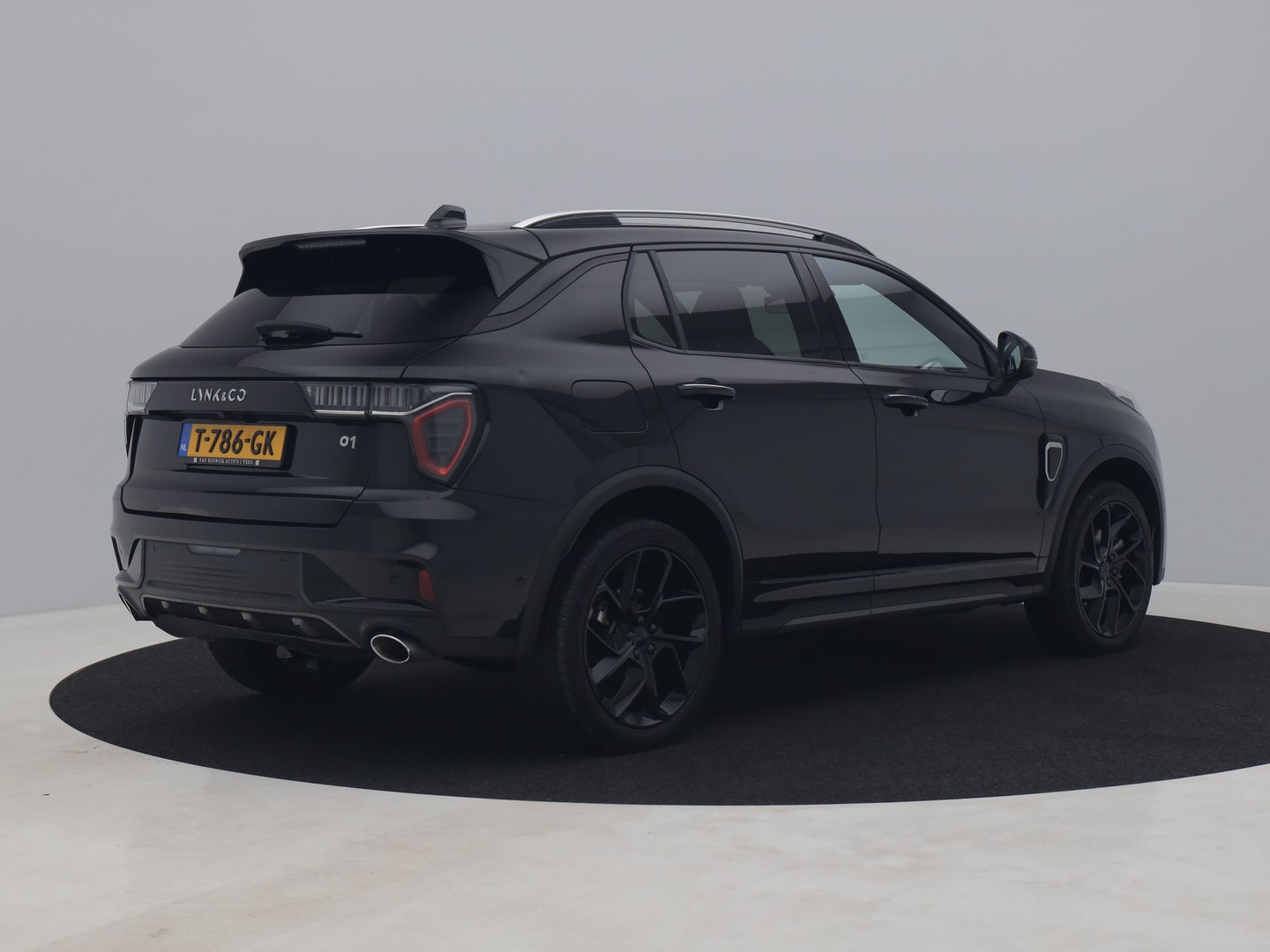 Lynk & Co Lynk & Co