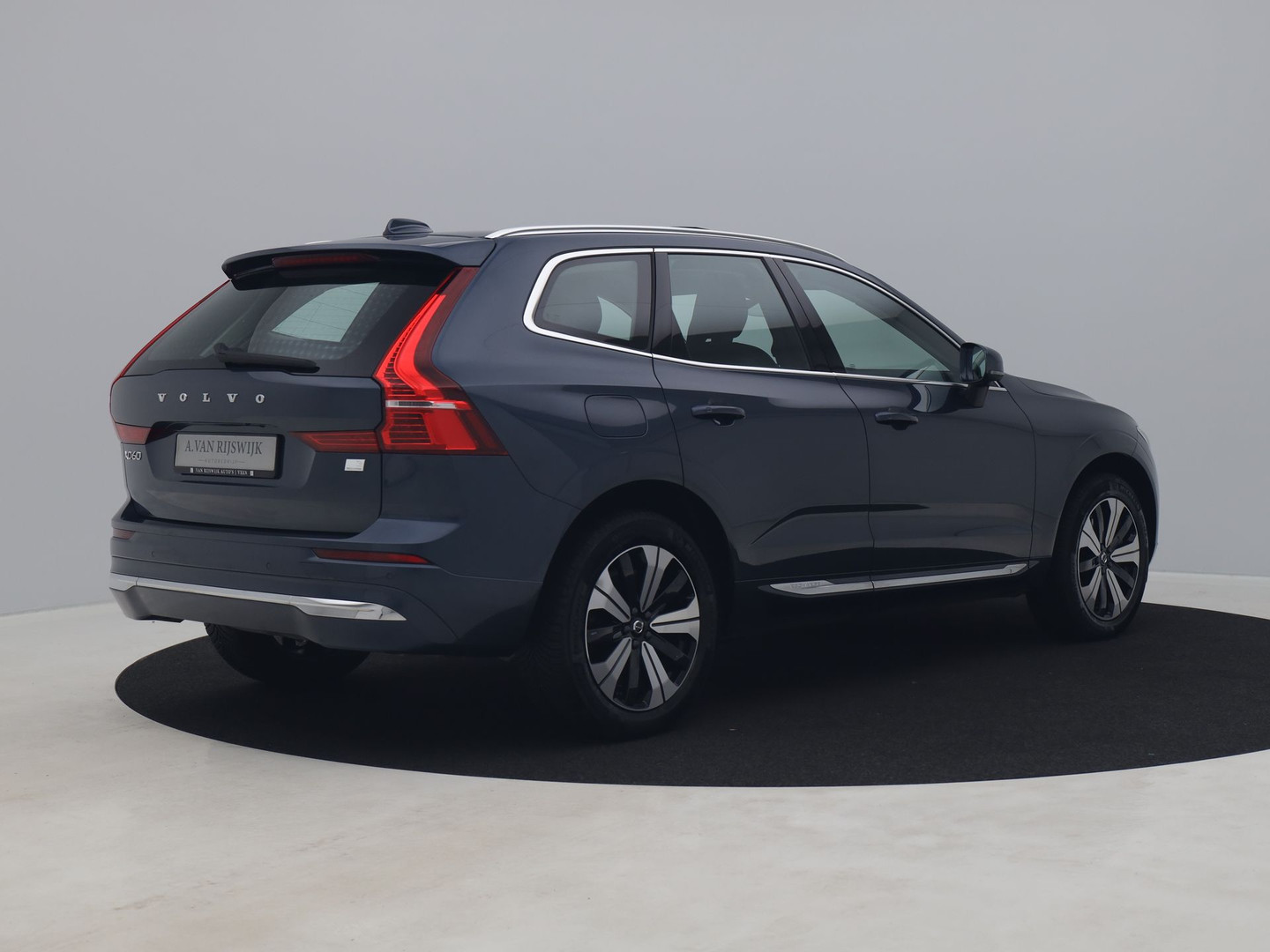 Volvo