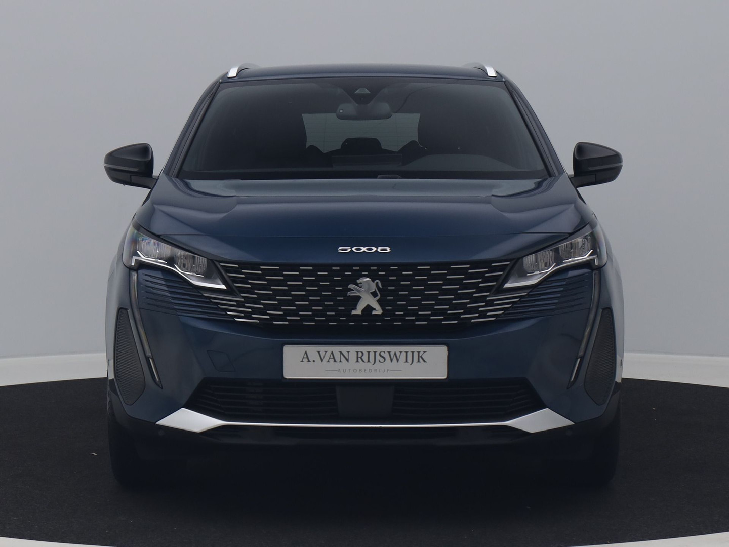 Peugeot Peugeot