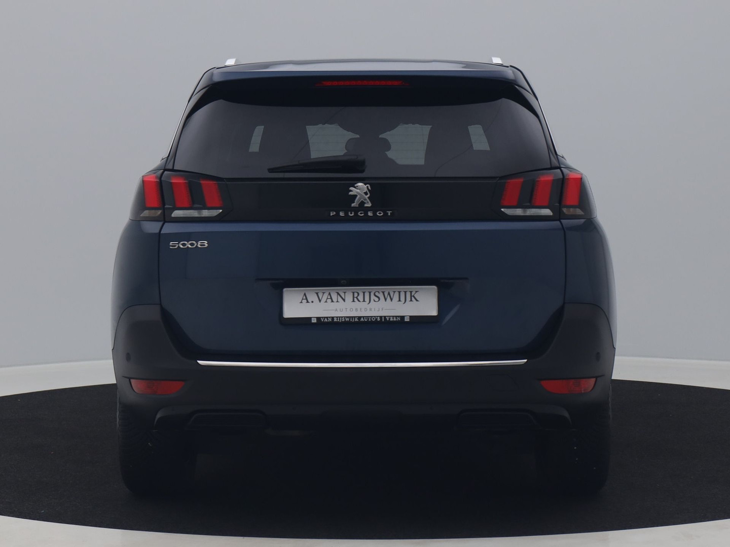 Peugeot Peugeot