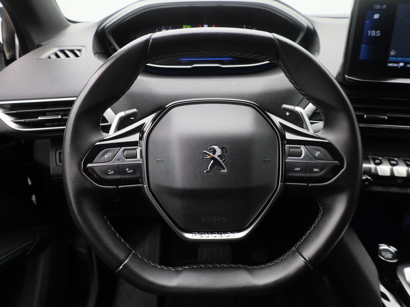 Peugeot Peugeot