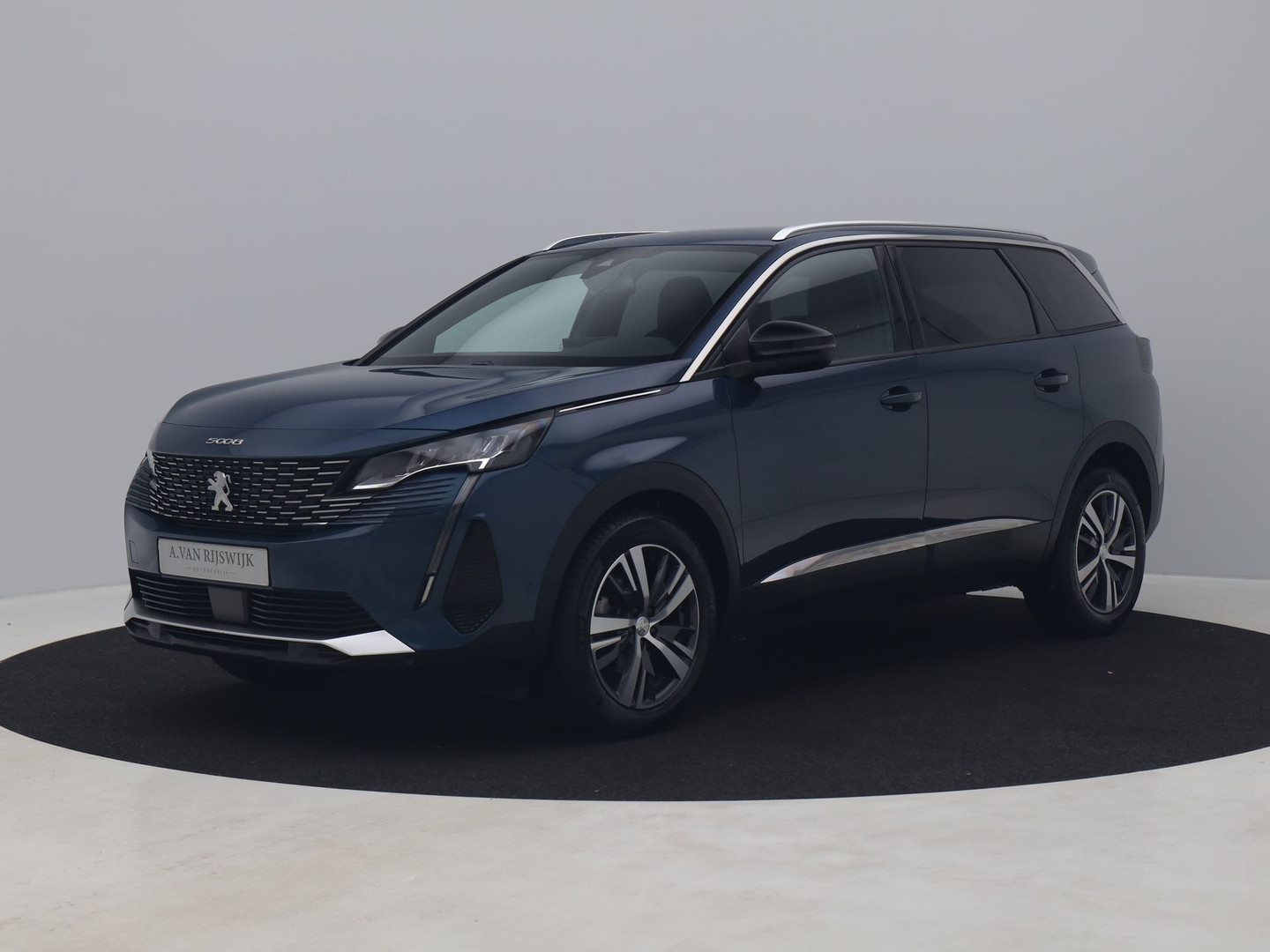 Peugeot Peugeot
