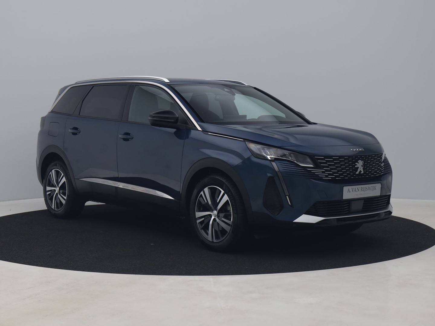 Peugeot Peugeot