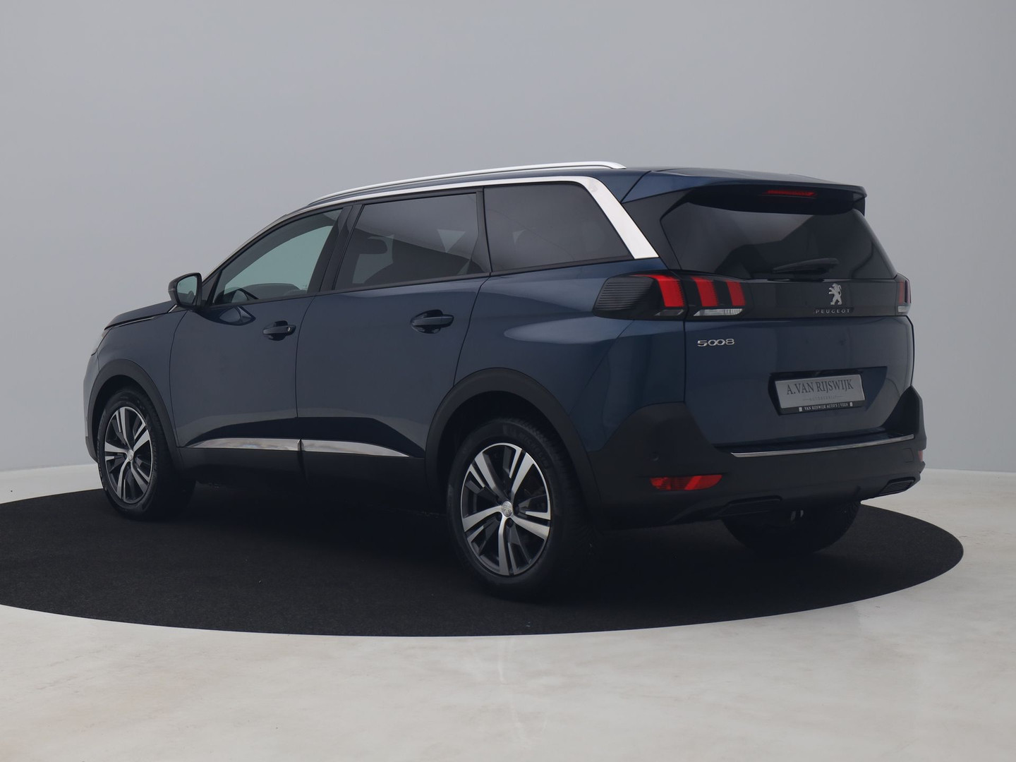 Peugeot Peugeot
