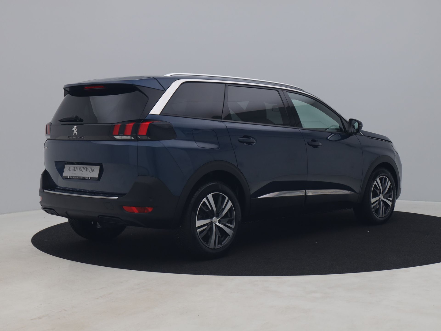 Peugeot Peugeot