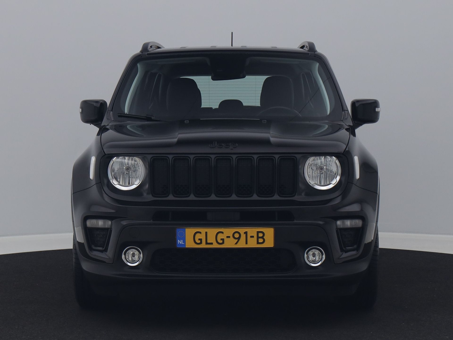 Jeep