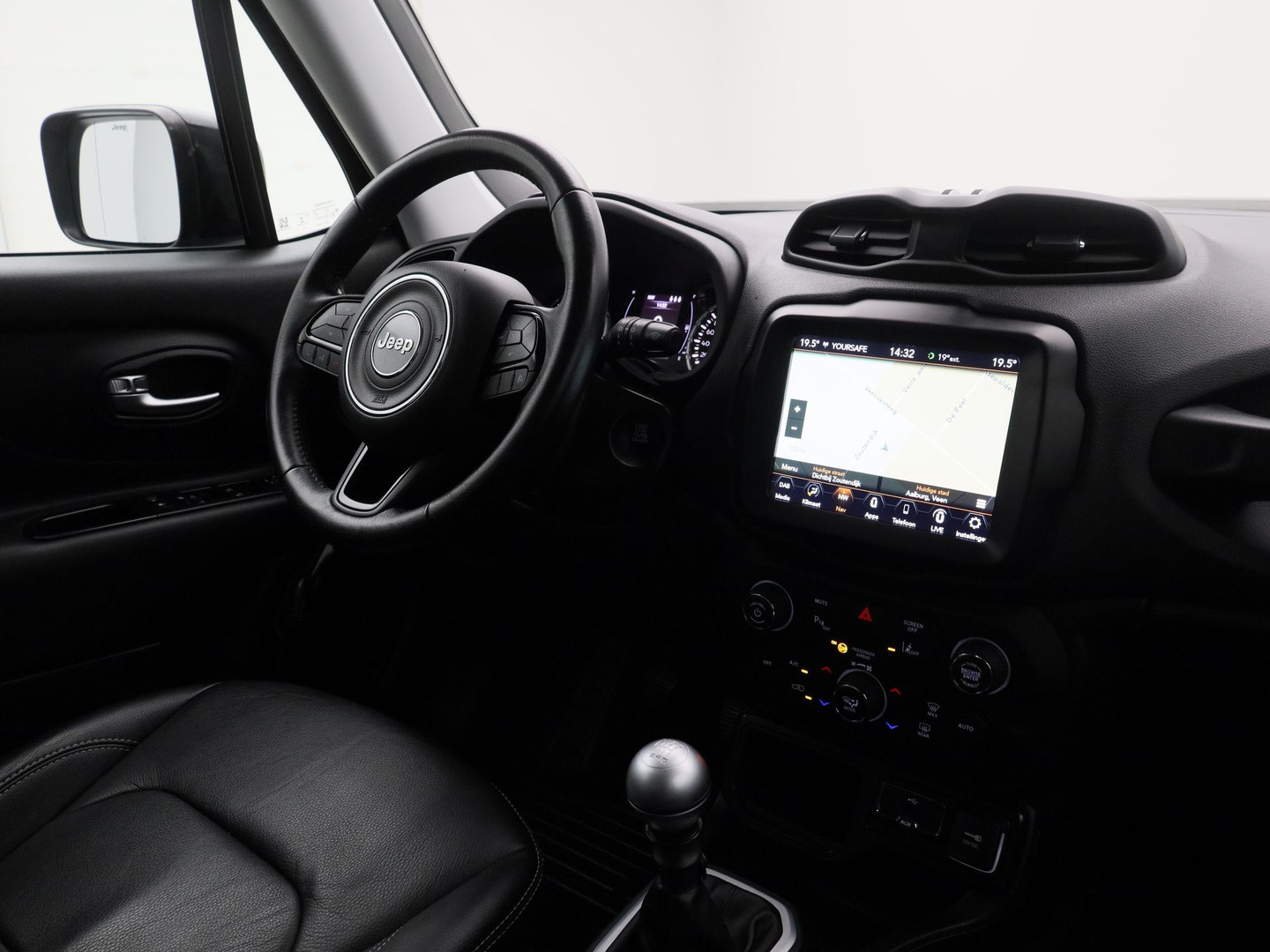 Jeep