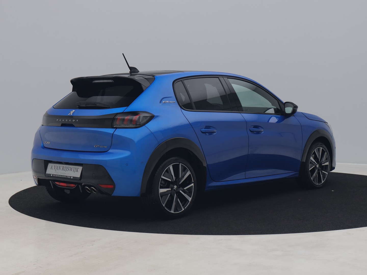 Peugeot