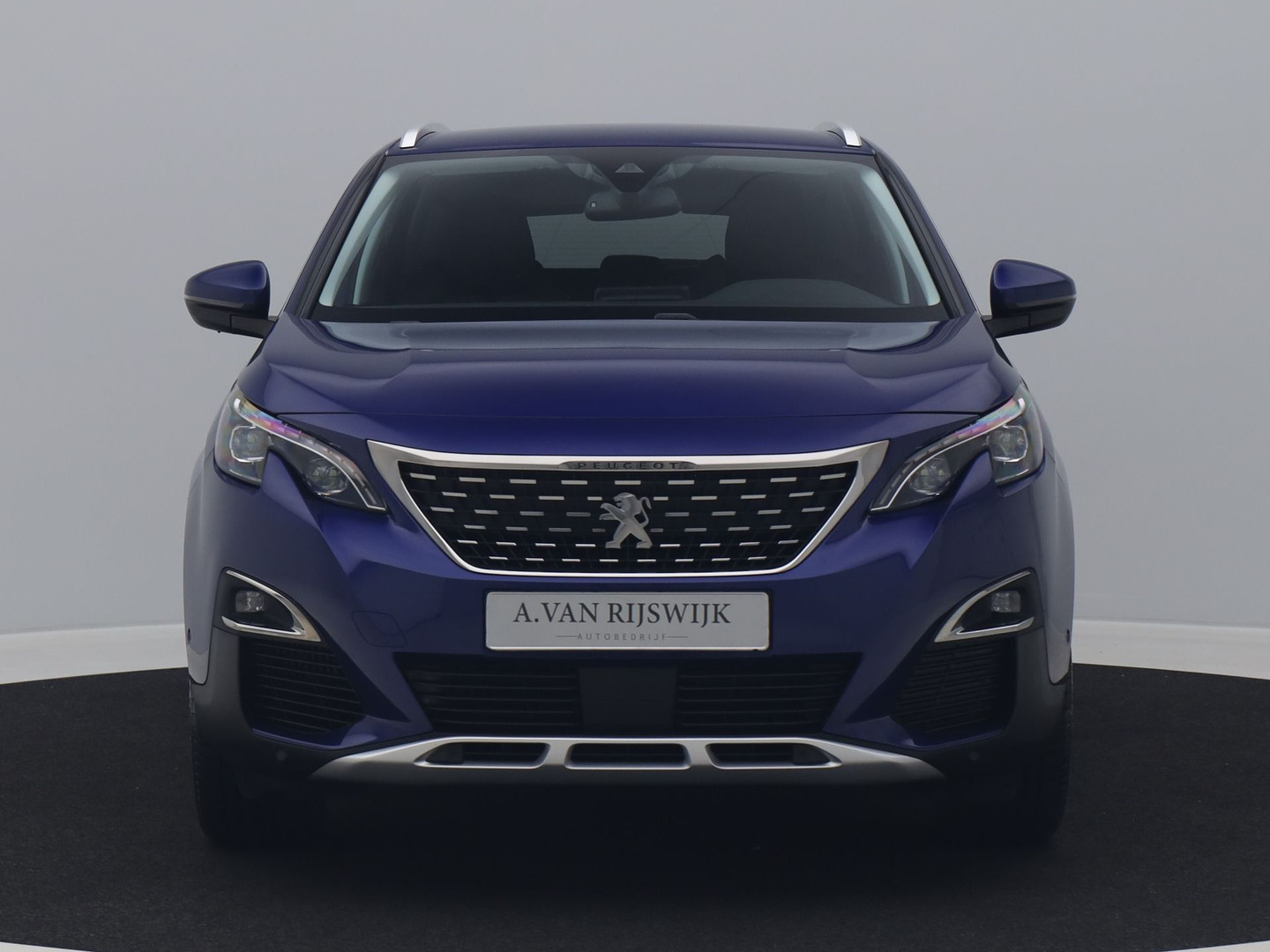 Peugeot Peugeot