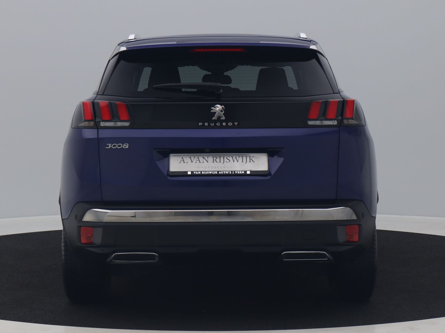 Peugeot Peugeot