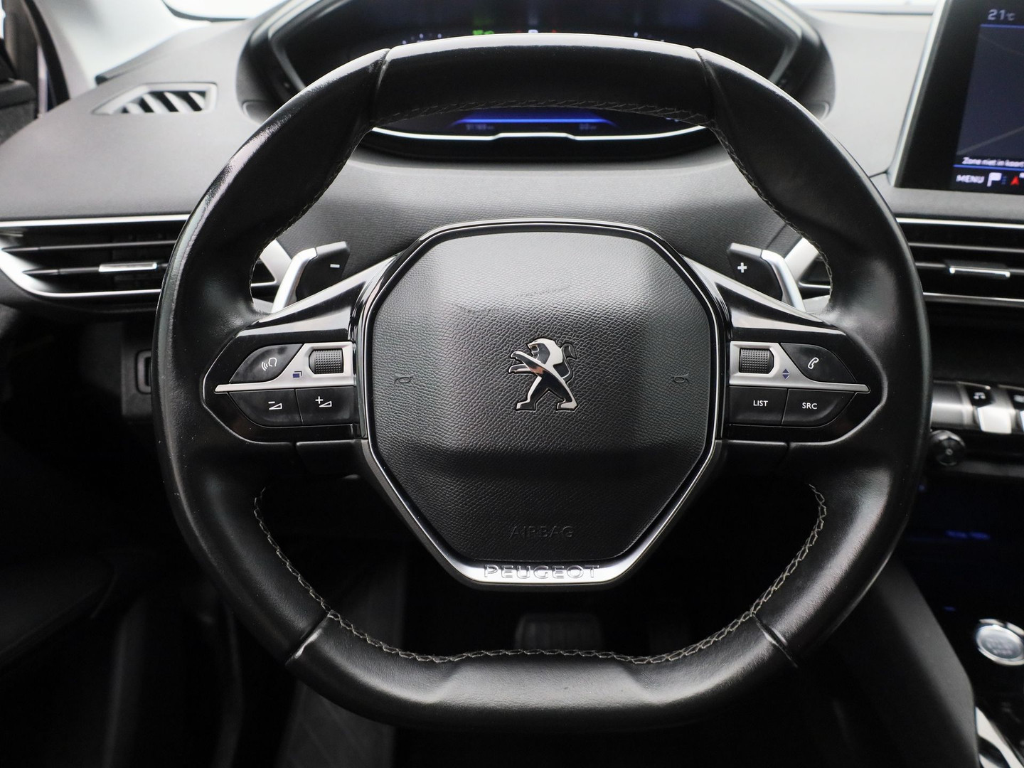 Peugeot Peugeot