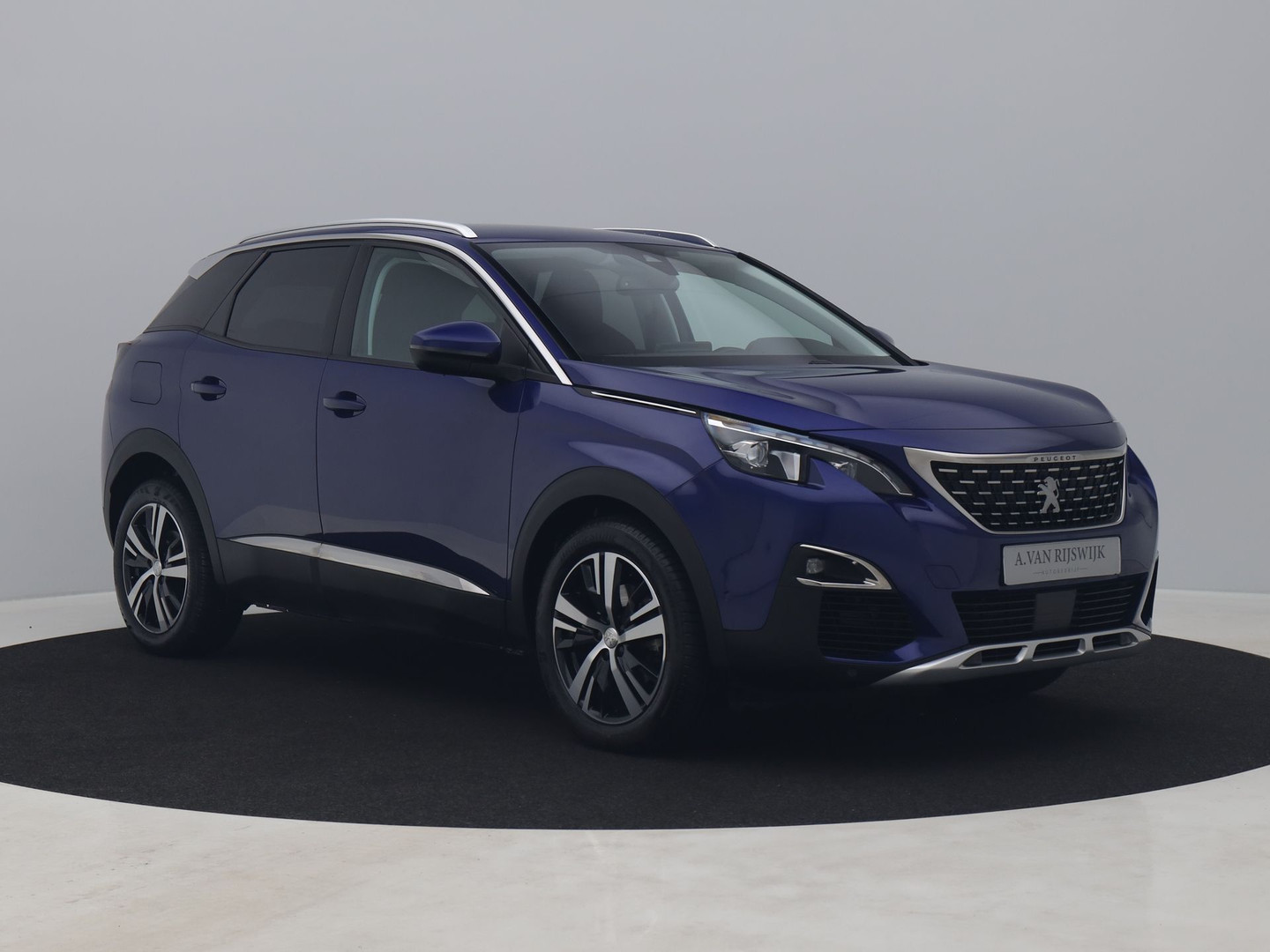 Peugeot Peugeot