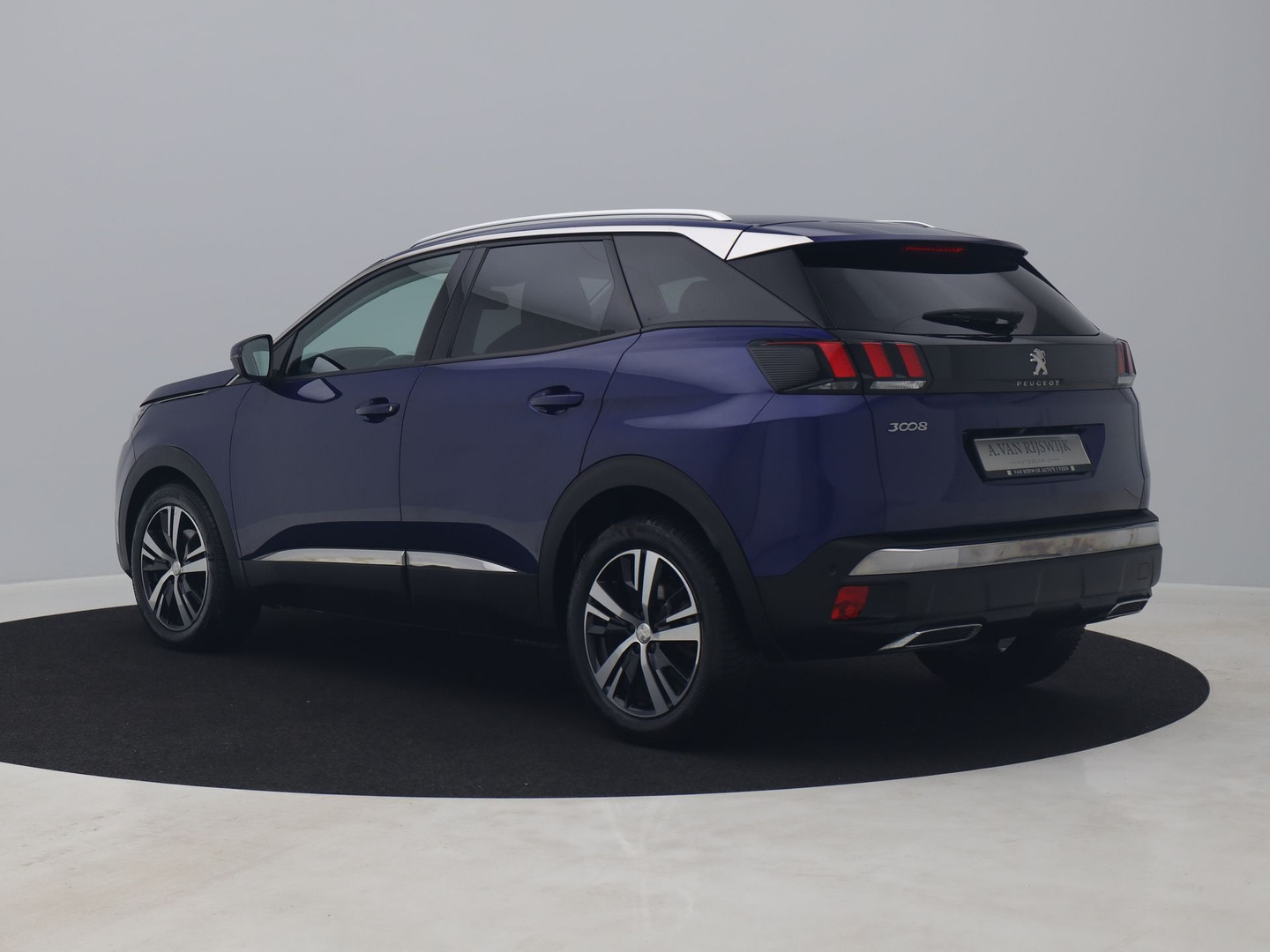 Peugeot Peugeot