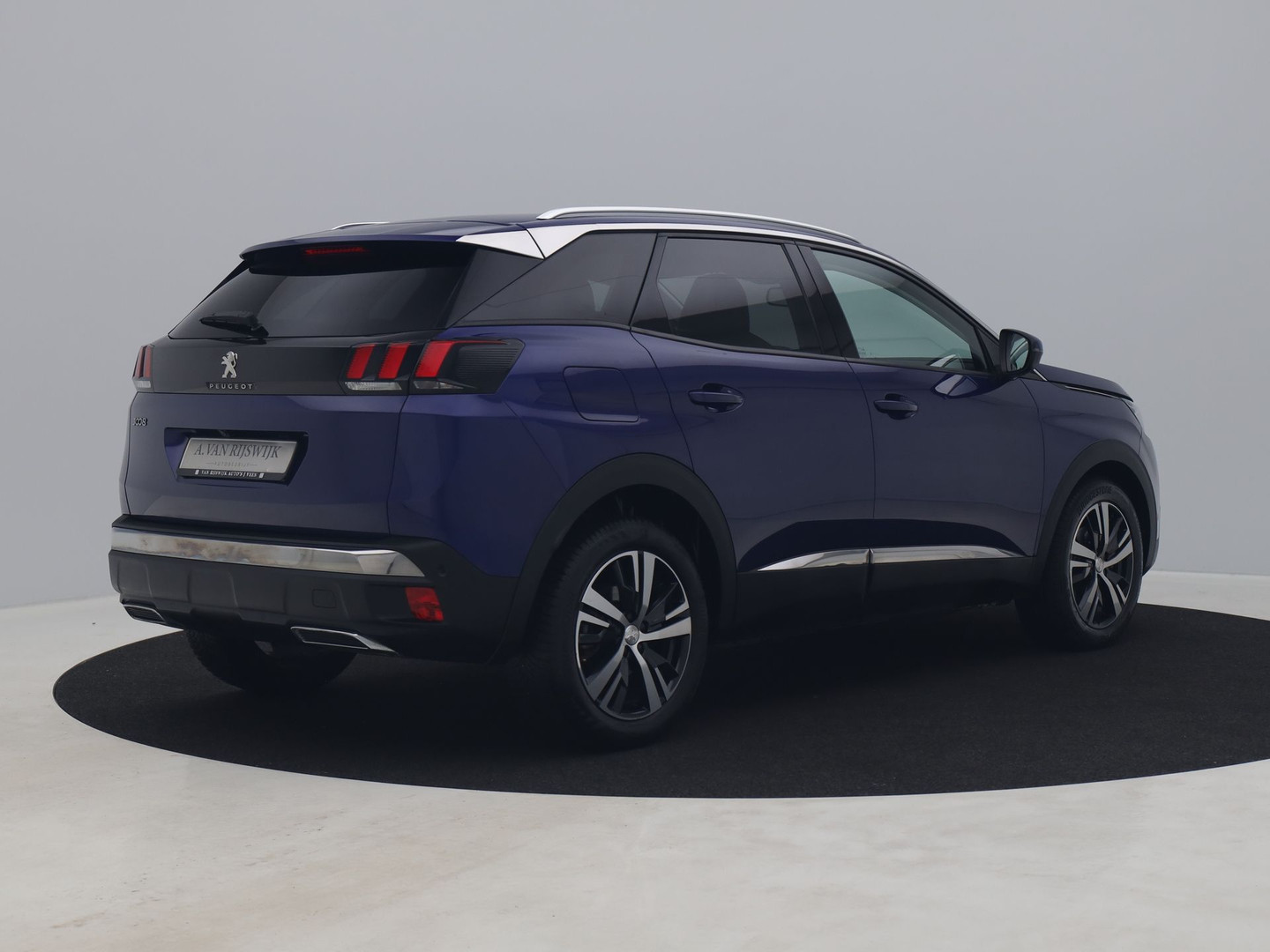 Peugeot Peugeot