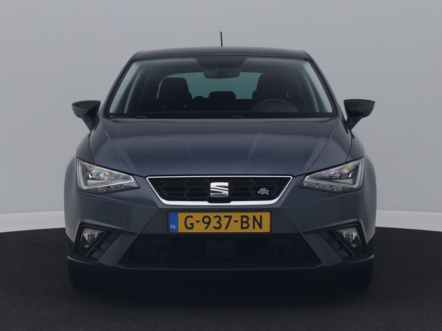 SEAT SEAT