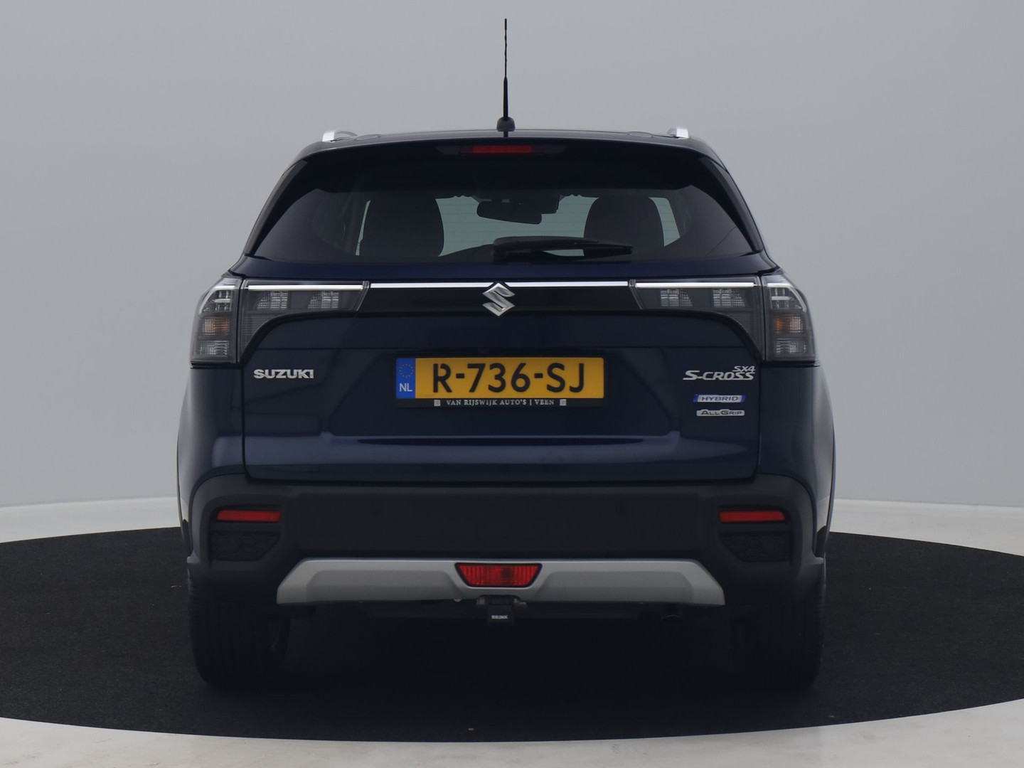 Suzuki