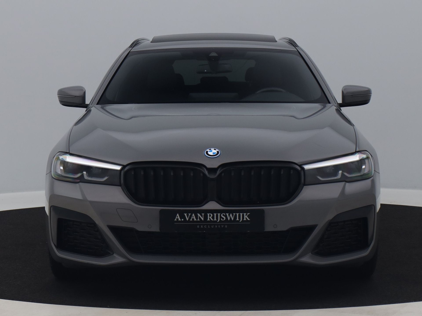 BMW