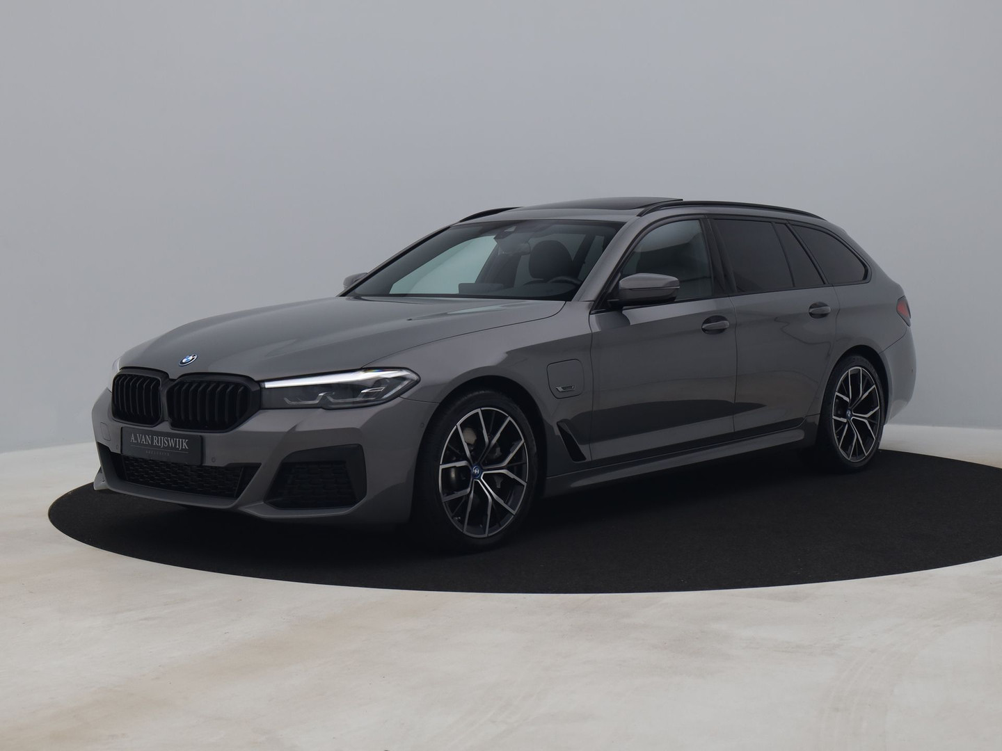 BMW