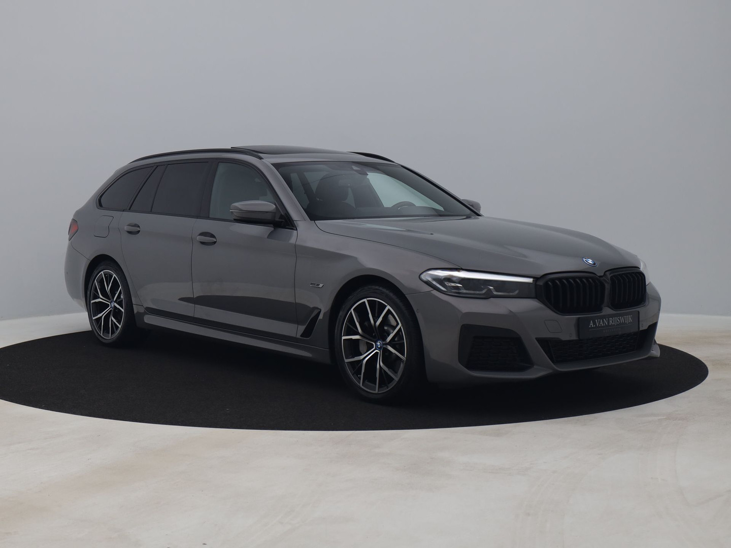 BMW