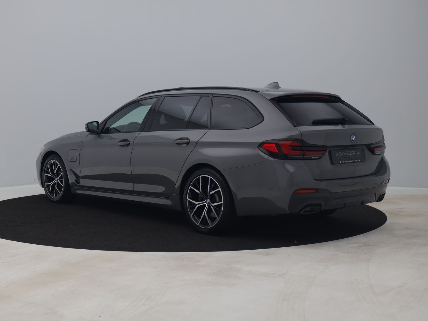 BMW