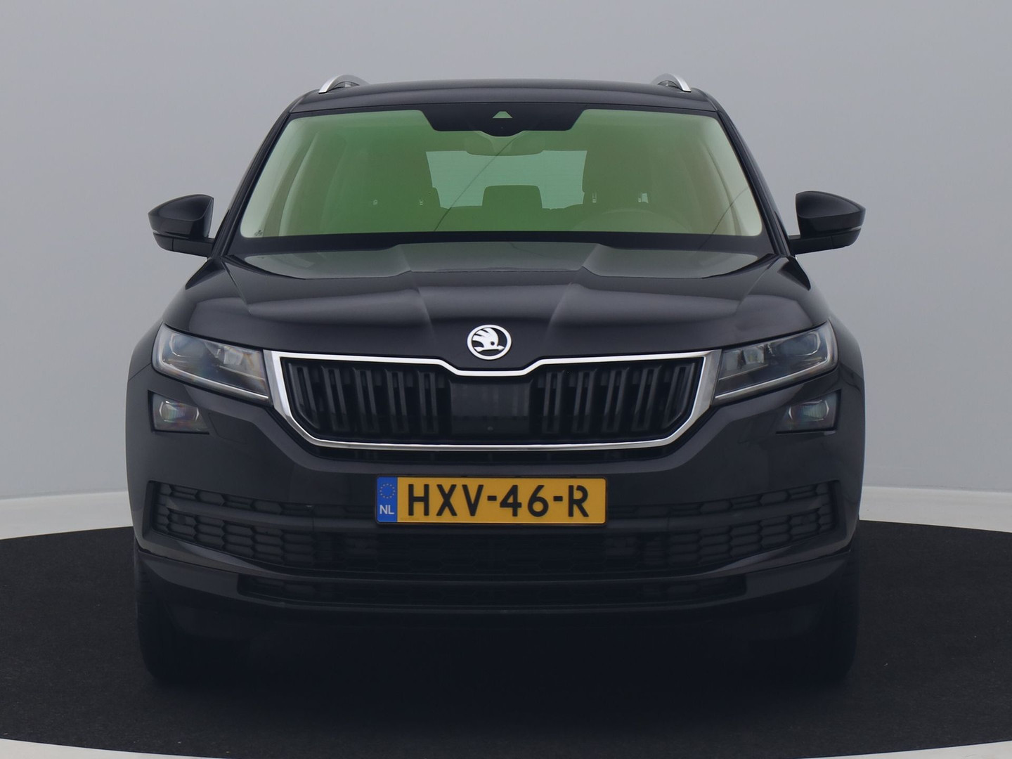 ŠKODA