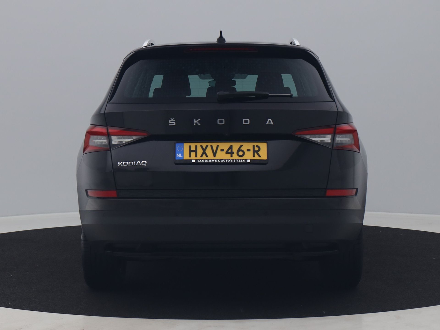 ŠKODA