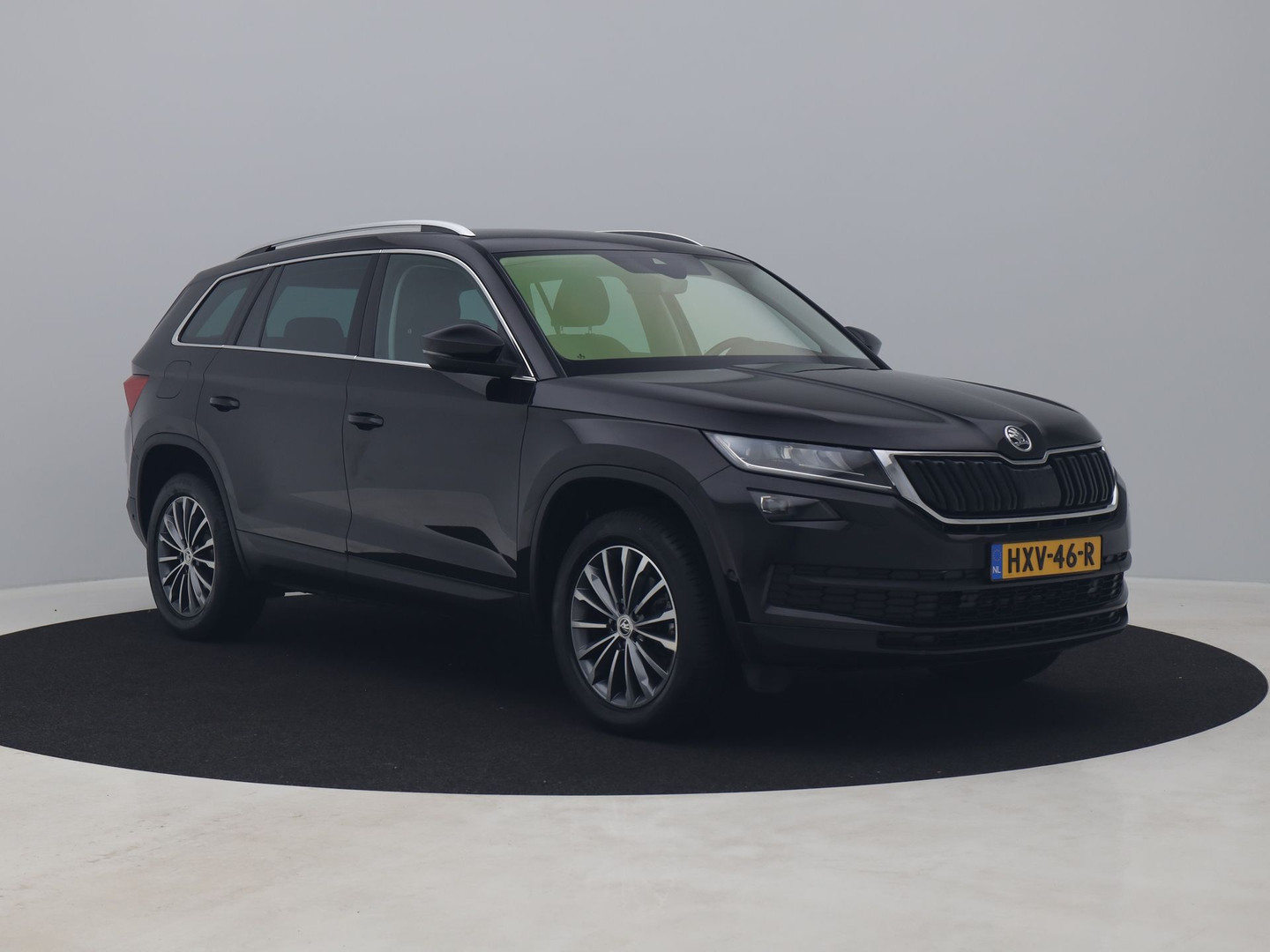 ŠKODA
