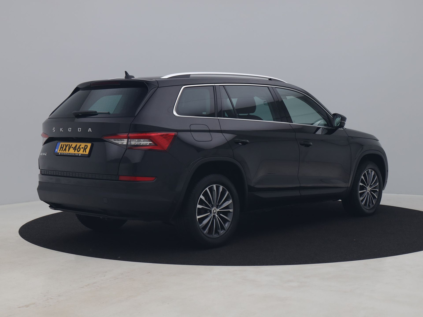 ŠKODA