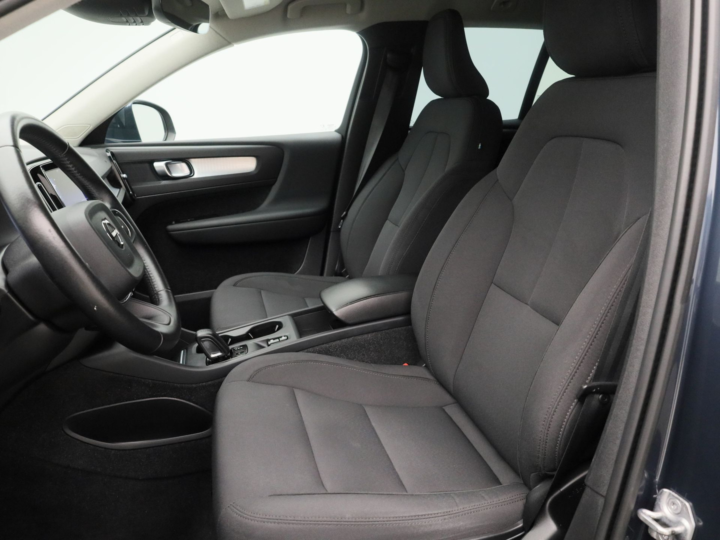 Volvo Volvo