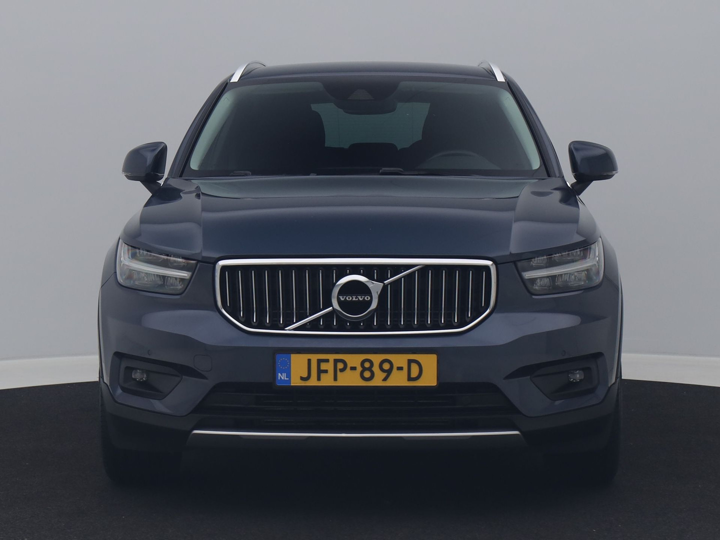 Volvo Volvo