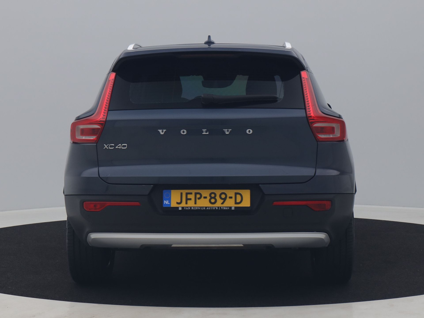 Volvo Volvo