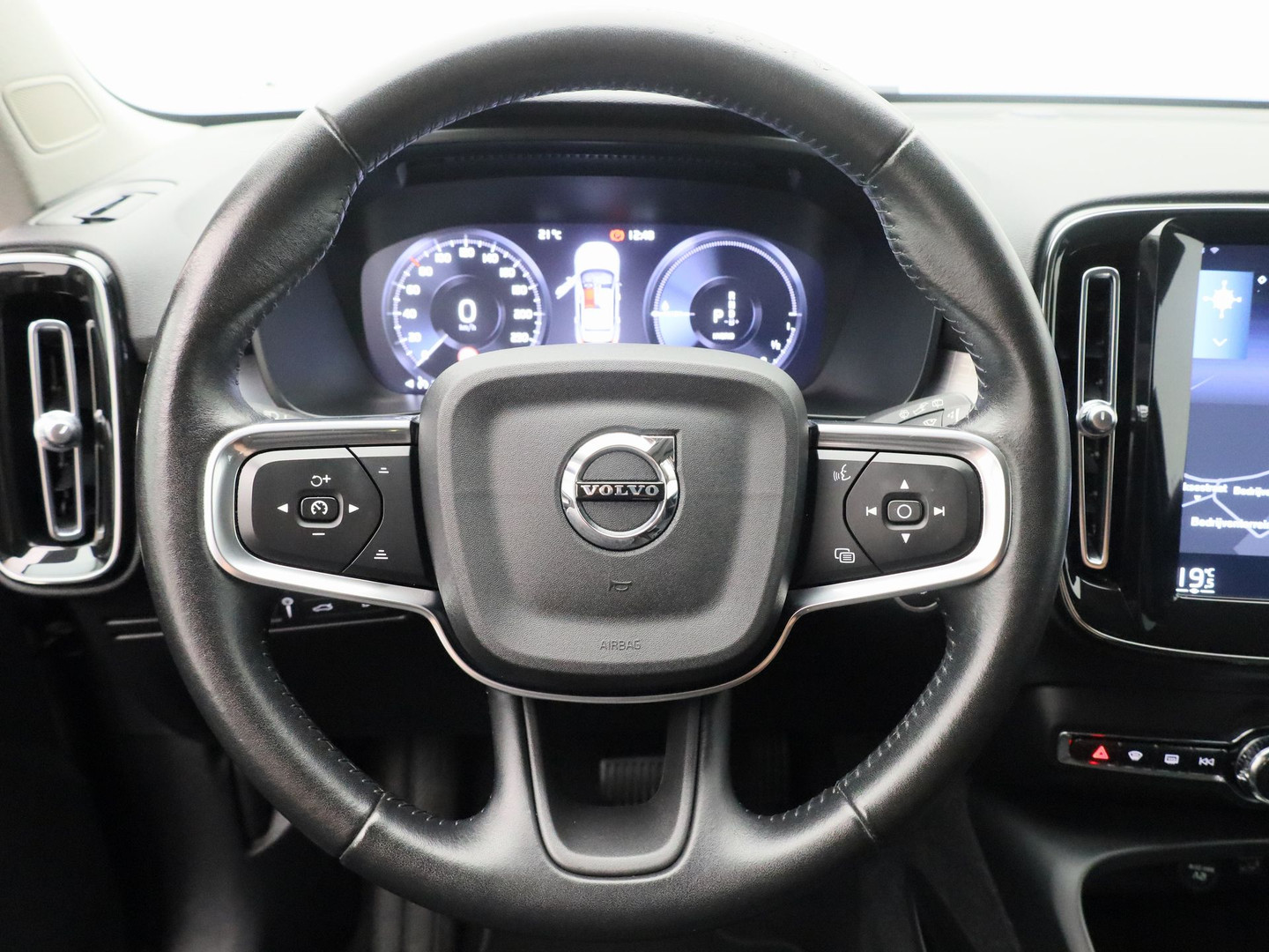 Volvo Volvo
