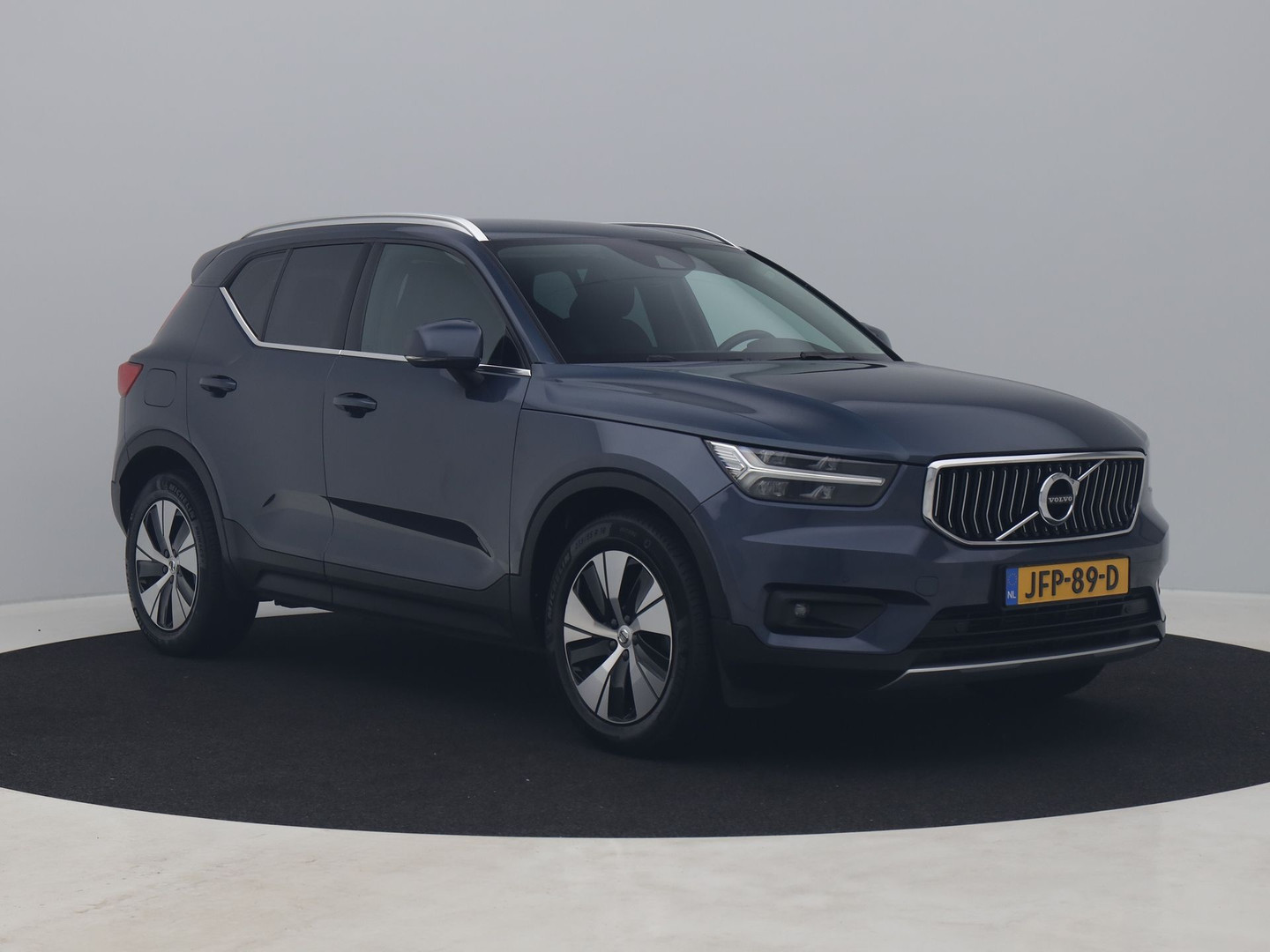 Volvo Volvo