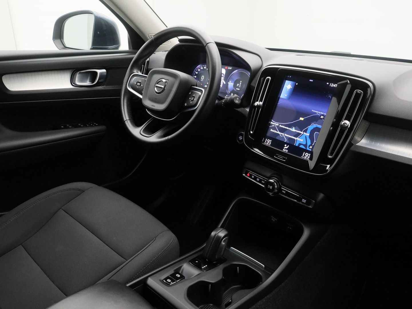 Volvo Volvo