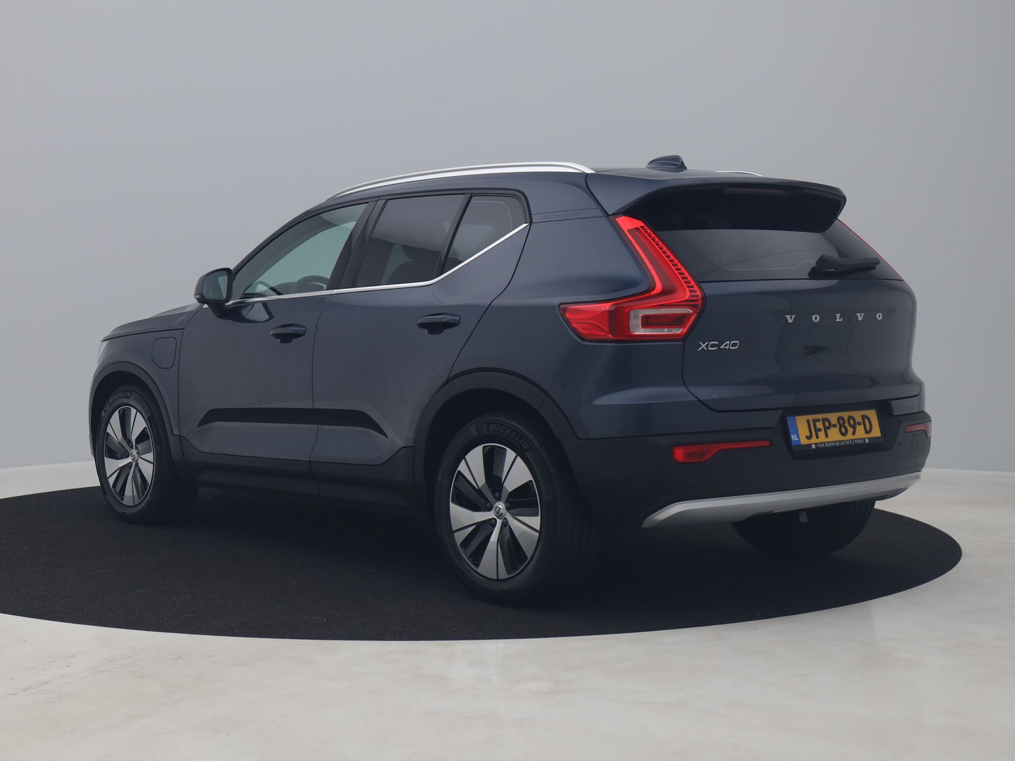 Volvo Volvo
