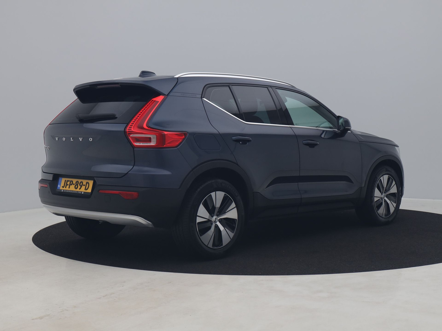 Volvo Volvo