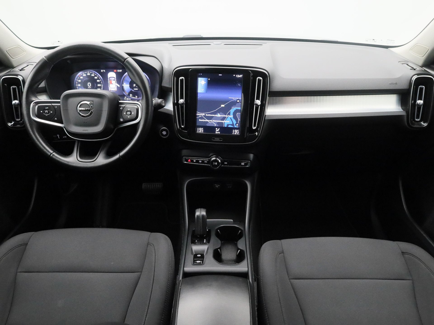 Volvo Volvo
