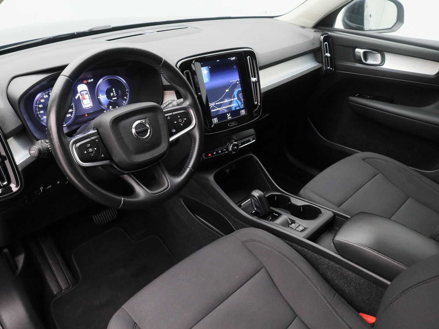 Volvo Volvo