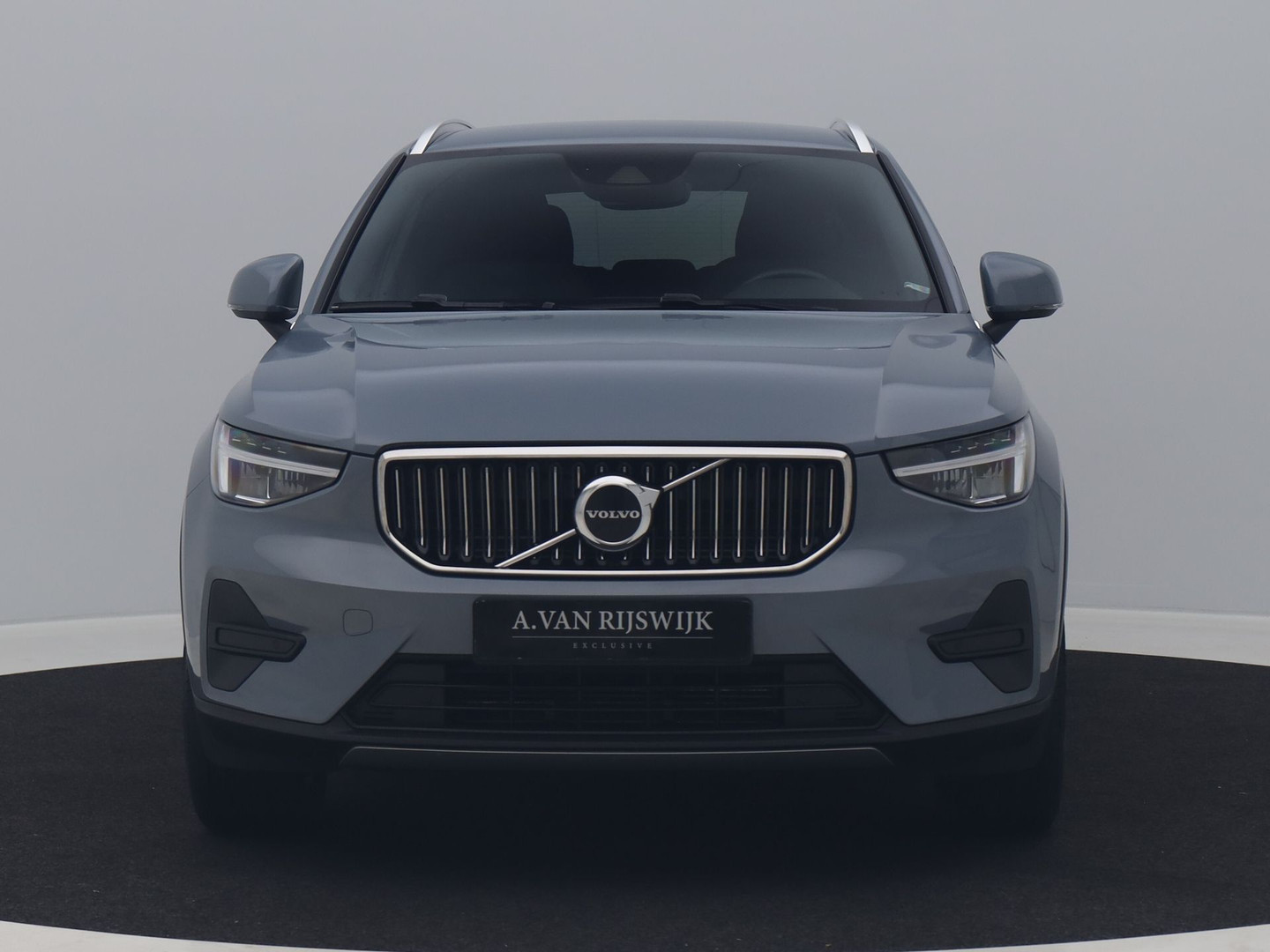 Volvo Volvo