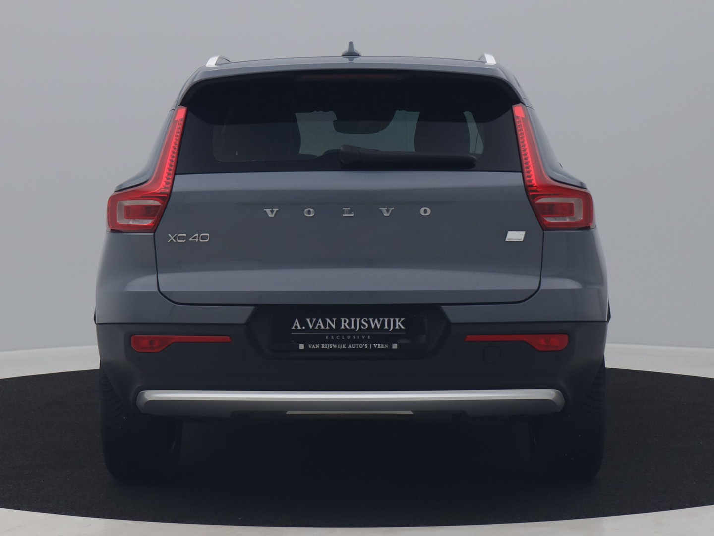 Volvo Volvo