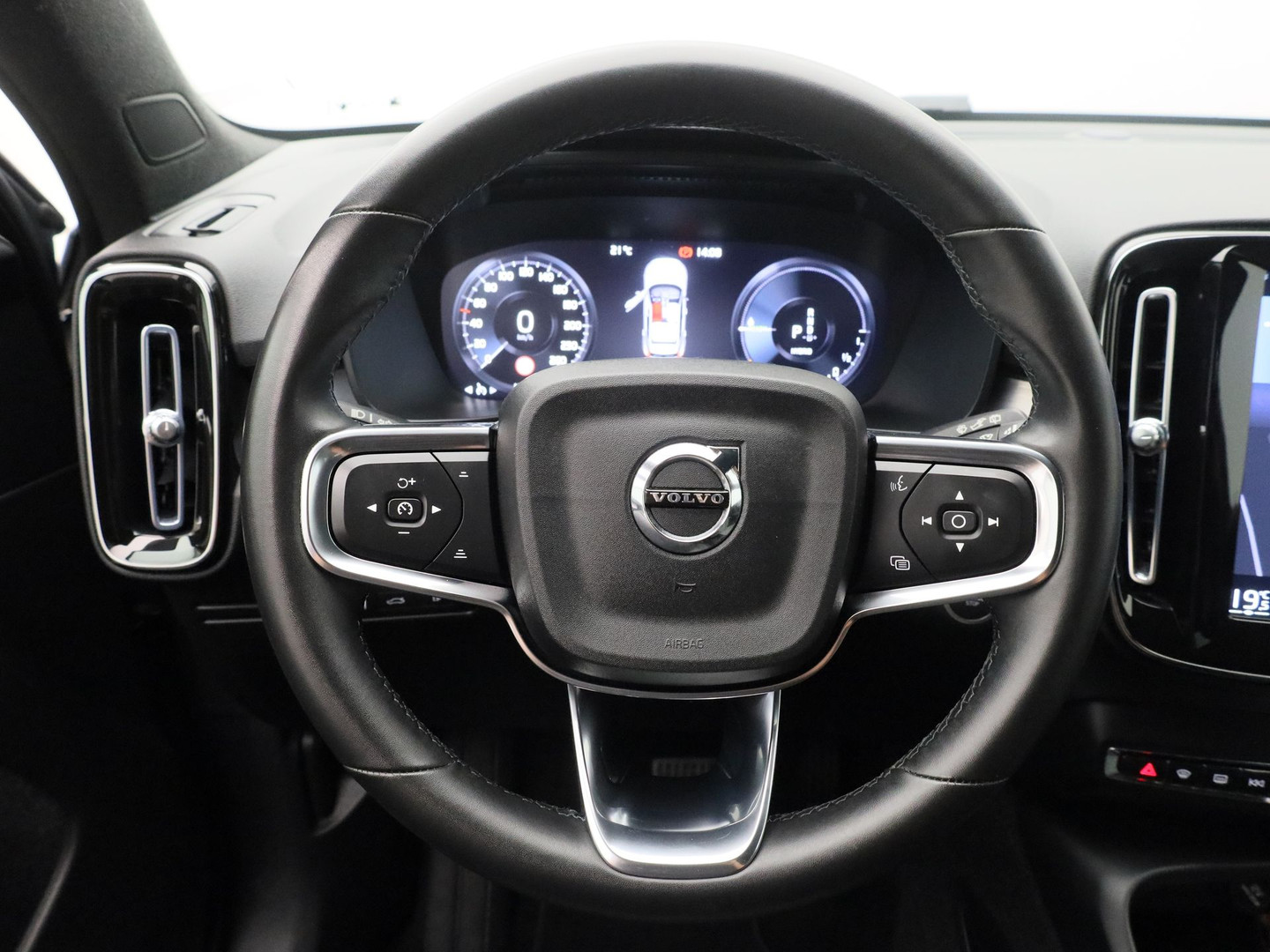 Volvo Volvo