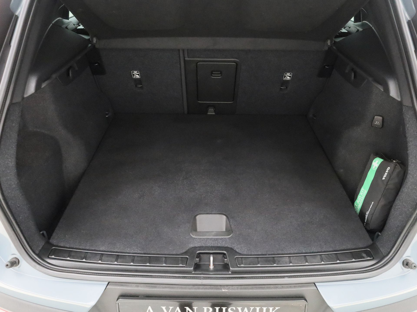 Volvo Volvo