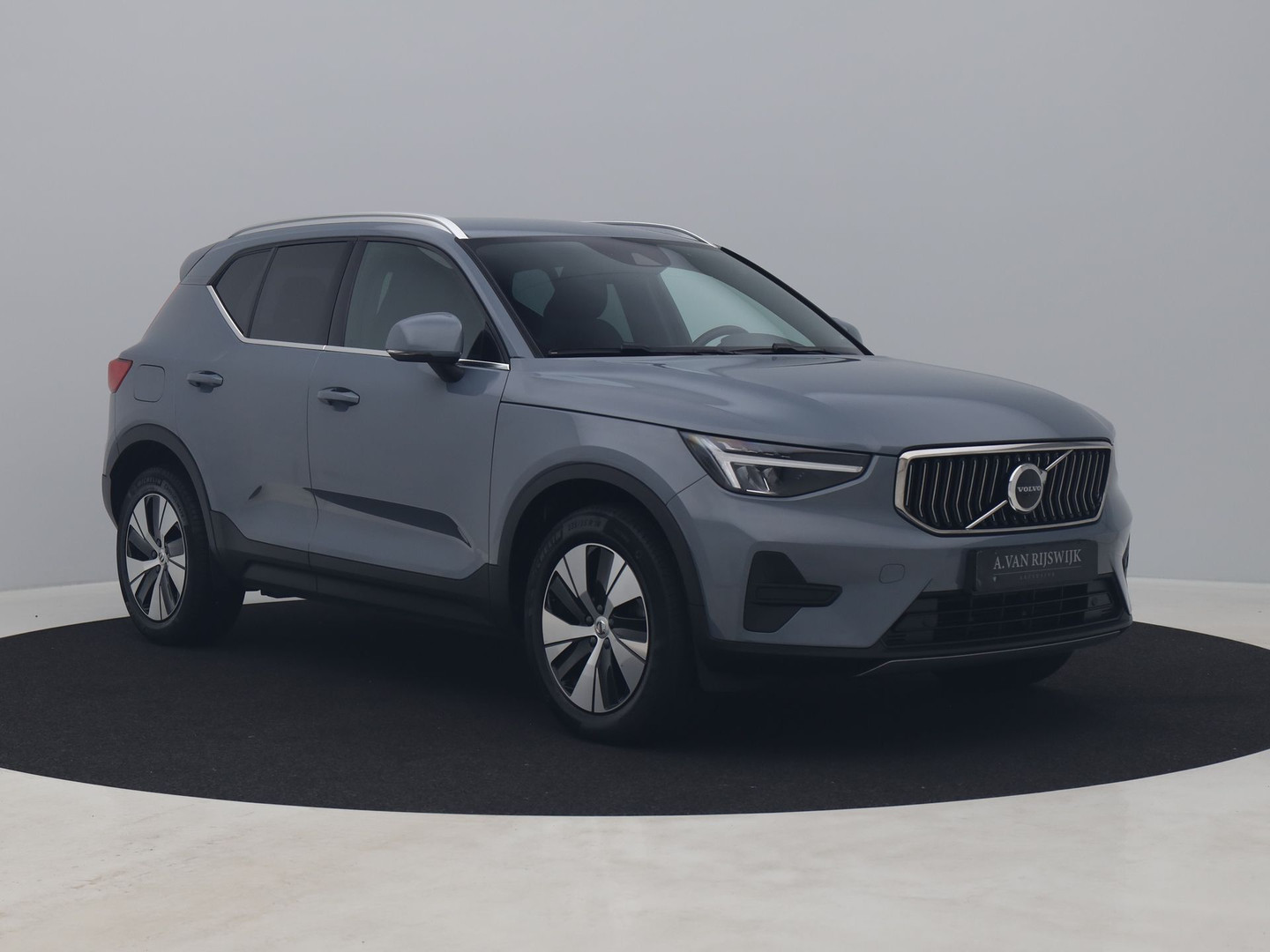 Volvo Volvo