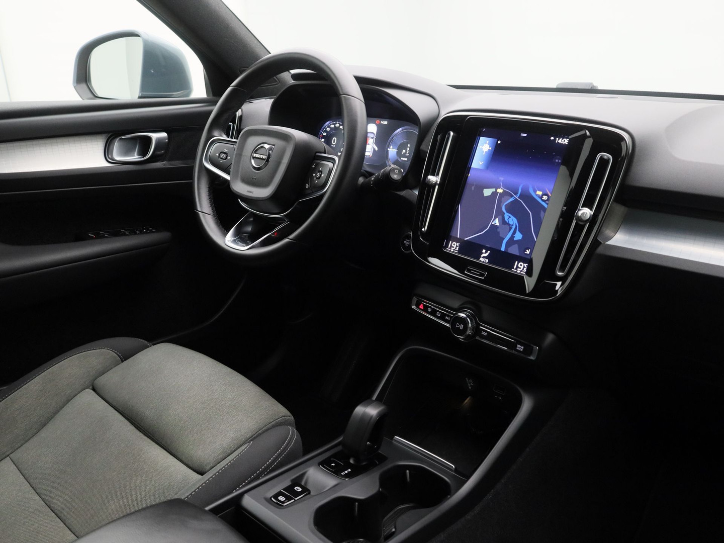 Volvo Volvo