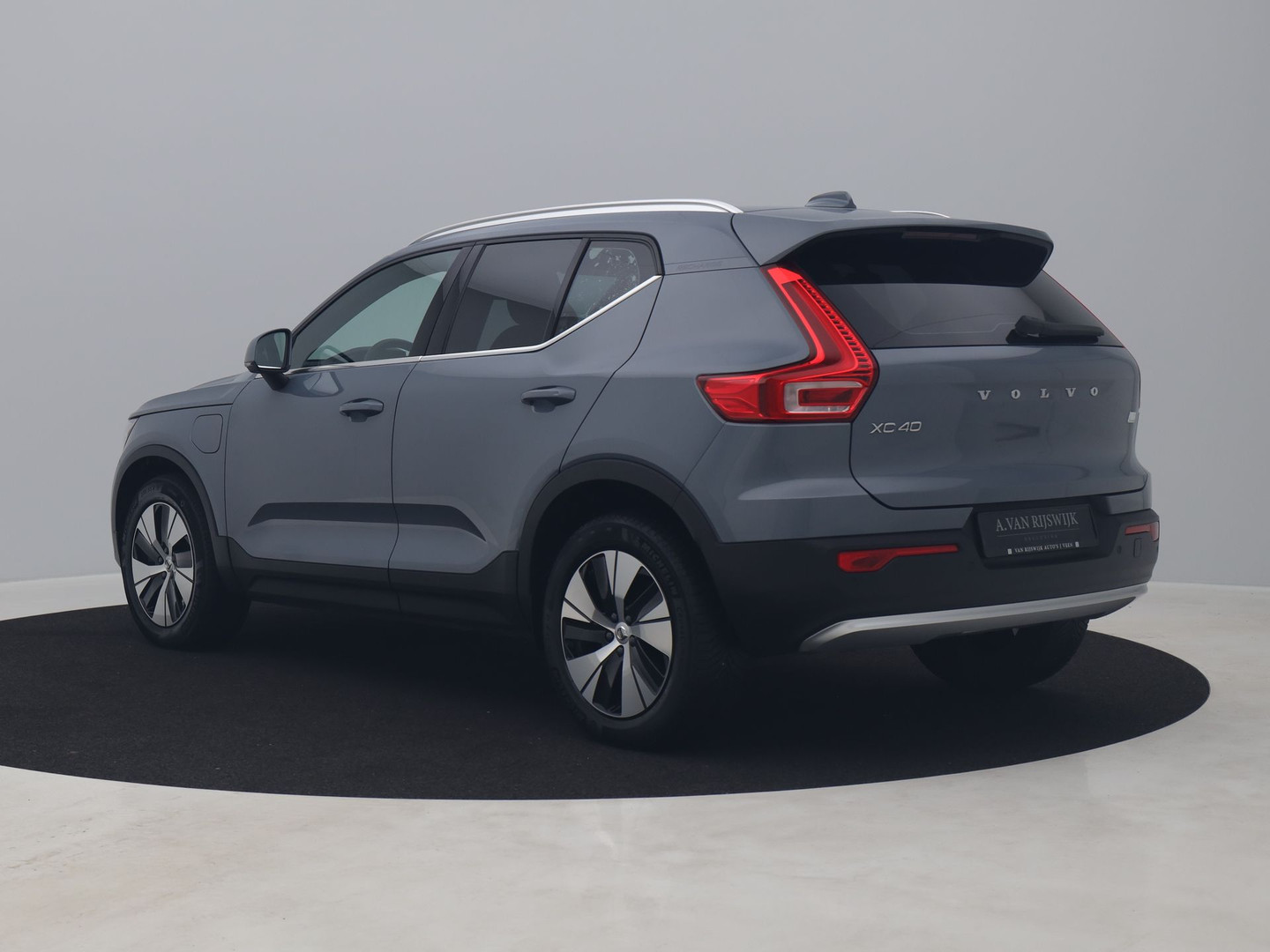 Volvo Volvo