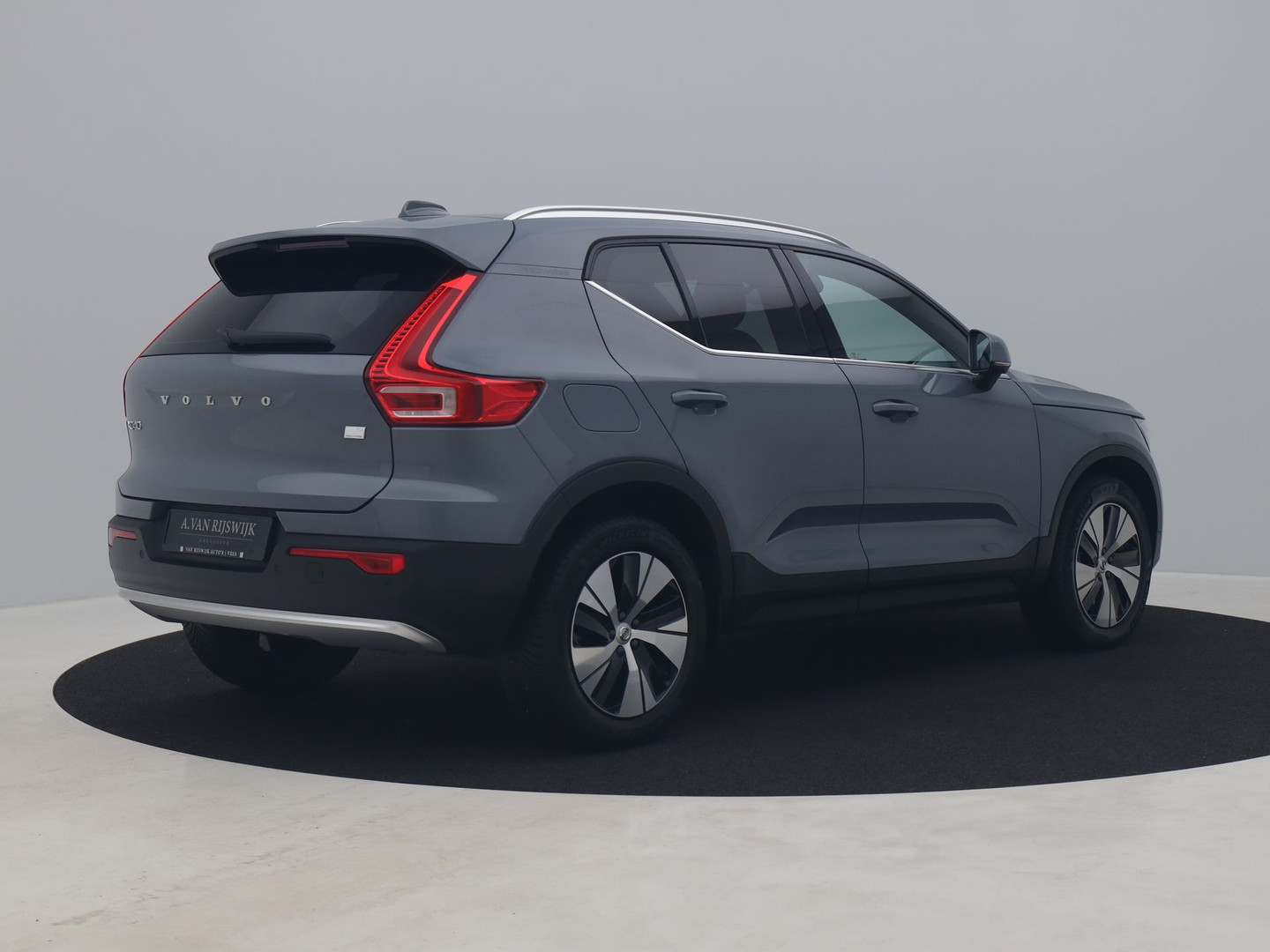 Volvo Volvo