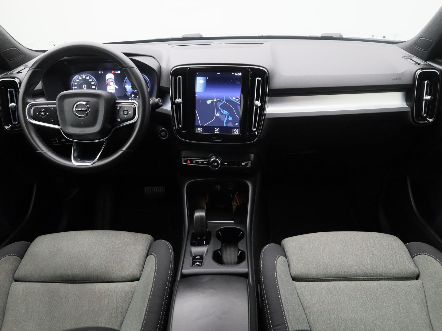 Volvo Volvo